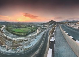 Transformational Projects Complex, Challenging, Rewarding