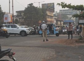 In conversation: The Game called: Red light, Green light!