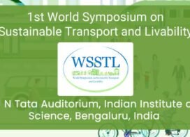 Building Livable Cities: Global Lessons for India from WSSTL-2025