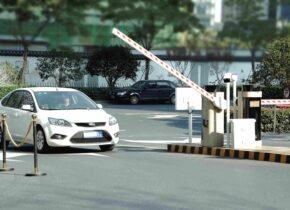 Hikvision’s Smart Entrance & Exit Management Systems