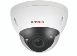 Security cameras from CP PLUS